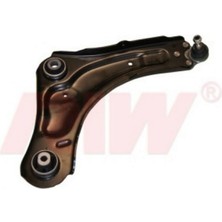 RIW Matrixzn Salincak Komple Sol Renault Megane Iii 09- Fluence 09- Scenic Iii 09-