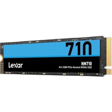 CetKing SSD M.2 1tb NM710 Pcıe GEN4X4 Nvme