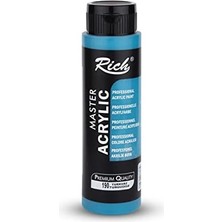 CetKing Master Akrilik Boya Turkuaz 500CC