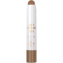 CetKing Rose Chubby Contour Stick No:05 Cool Taupe - Kontür Kalemi