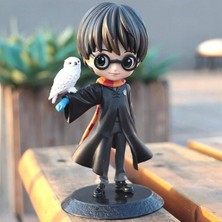 CetKing Harry Potter Hedwig Figür
