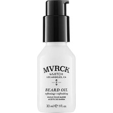 CetKing Mitchell Mvrck Sakal Yaği 30 ml