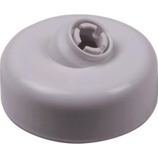 CetKing 00619166 Yoğurma Kancası-Kazıyıcı