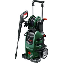 CetKing Yüksek Basınçlı Yıkama Advancedaquatak 150 (Yüksek Basınçlı Yıkama Için Basınçlı Tabanca, 8 M Hortum, Nozül ve Şeffaf Su Filtresi, 2200 Watt, Basınç: 150 Bar, Maks. Debi: 500 L/saat