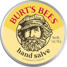 CetKing Bees Hand Salve 85G