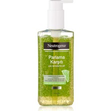 CetKing Visibly Clear Pore&shine Yüz Temizleme Jeli 200 ml