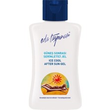 CetKing Taşpınar Mini Seyahat Güneş Sonrası Serinletici Ice Jel 50 ml
