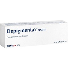 CetKing Pharma Depigmenta Krem 40 ml