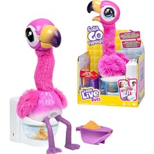 CetKing Live Pets Flamingo - 26222