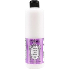 CetKing Su Bazlı Vernik 500 ml