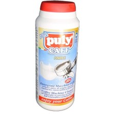 CetKing Puly Caff 950010 Kahve Yağı Temizleyici, 900 G
