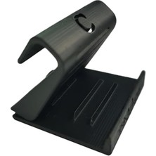 CetKing Uçak, Tren, Otobüs, Masa 4in1 Telefon Tutucu Stand