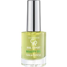 CetKing Rose Nail Expert (Beauty Oil Nail&cuticle) No:05 1 Paket