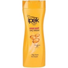 CetKing Tüm Saçlar Saç Kremi 480 Mililitre