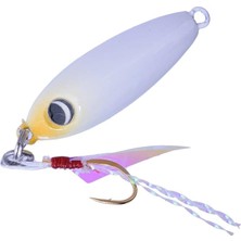 CetKing Craft Ad-Ajımetal 5g #08 Glow