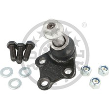 OPTIMAL Mtxdpn Rotil On Alt Mercedes Vito W447 14-