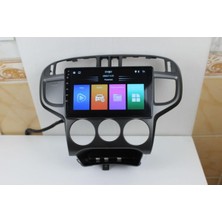 CetKing 2006-2011 Android Multimedya Kamera Hyundai Matrix ile Uyumlu