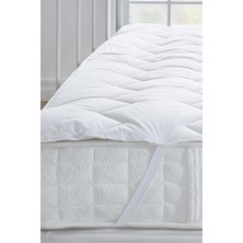 CetKing Bedding Standart Uyku Pedi Tek Kişilik Uyku PEDI%100 Pamuk Uyku Pedi