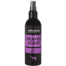 CetKing Heaven Scent Köpek Parfümü Bakım Spreyi 150 ml
