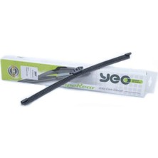 CetKing Renault Clio 4 Arka Silecek 2012