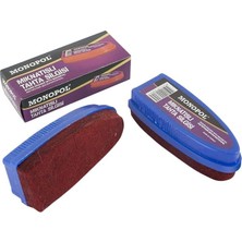 CetKing Mıknatıslı Tahta Silgisi