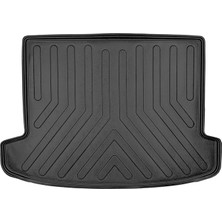 CetKing Hyundai Tucson 2021 Sonrası Elit Plus Baga