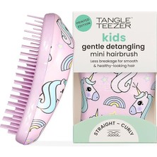 CetKing Teezer Small Original Childrens - Unicorn Multi