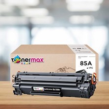 CetKing Uyumlu Tonermax Laserjet P1100 Muadil Toner / CE285A Muadil Toneri