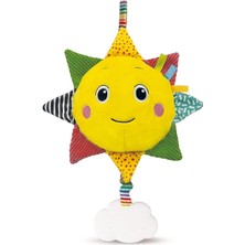 CetKing 17795 Ba - Müzikli Pelüş Güneş