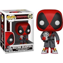 CetKing Pop Figür: Deadpool Playtime: Deadpool