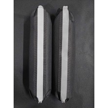 CetKing Caro (153) Pcx Spacy Amortisör Kılıfı Corabı Reflektörlü Honda ile Uyumlu