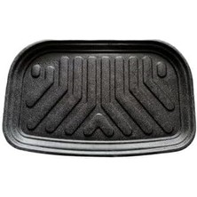 CetKing Model Y (Juniper) 2025 Sonrası 3D Ön Bagaj Havuzu Bizymo