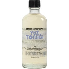 CetKing Kırkpınar Doğal Yüz Toniği 100 ml