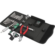 CetKing 05134015001 9100 Gitar Alet Seti, 27 Parça