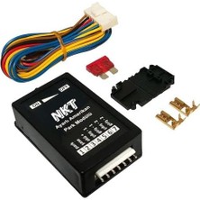 CetKing Group (8179) Ayarlı Amerikan Park Sinyal Modülü Otomatik Tüm Araçlara Uygun ile Uyumlu