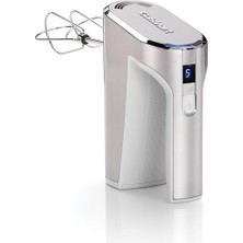 CetKing RHM100E Kablosuz El Mikseri Gümüş