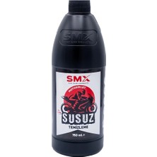 CetKing Motosiklet Susuz Temizleme 750 ml
