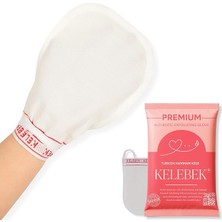 CetKing Kese 161-A Kalın Kese