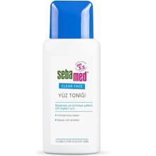 CetKing Clear Face Akne Eğilimli Cilt - Gözenek Sıkılaştırıcı Siyah Nokta Karşıtı Temizleyici Tonik 150ML