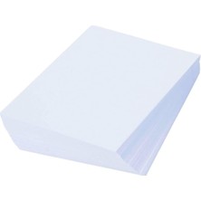 CetKing Beyaz Fotokopi Kağıdı 100 Adet