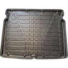 CetKing Toyota Yaris Cross 2022 Sonrası 3D Üst Bagaj Havuzu