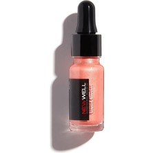 CetKing Well Sıvı Allık (03)