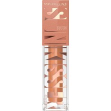 CetKing New York Sunkisser Likit Allık- 09 Midnight Shimmer