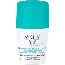 CetKing Deo Roll On Anti Perspirant 50ML