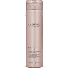 CetKing Repaır Solutıon Sülfatsız Şampuan 250ML