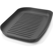 CetKing Tesla Juniper ve Model Y 2019-2025 ile Uyumlu Arka Bagaj Alt Havuzu V1