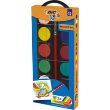 CetKing Kids Suluboya - 12LI