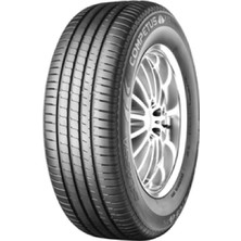 225/60R18 100H Competus H/p 2 Togg Oe  Lassa  2025