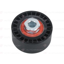 HUTCHINSON Matrixzn AlternatÖr Gergİ Rulmani Clio I-ii 96- -kng 01- -twng 96- -sandero 08- 1.2-1.2 16v Xx