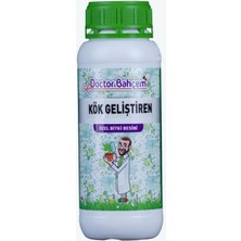 CetKing Bahçem Kök Geliştiren Özel Bitki Besini (500 Ml)
